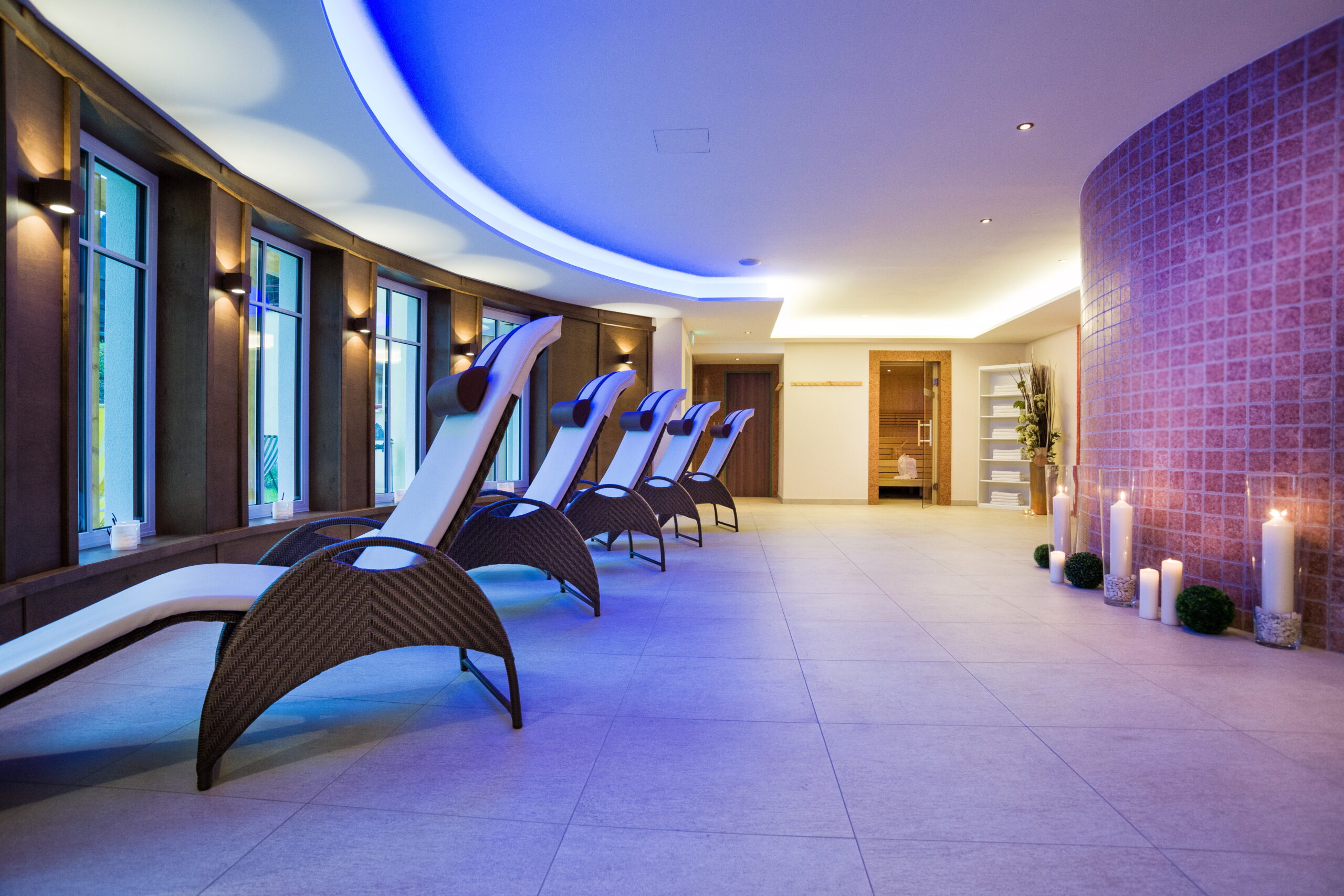 Hotel Wieseneck sfeerbeeld