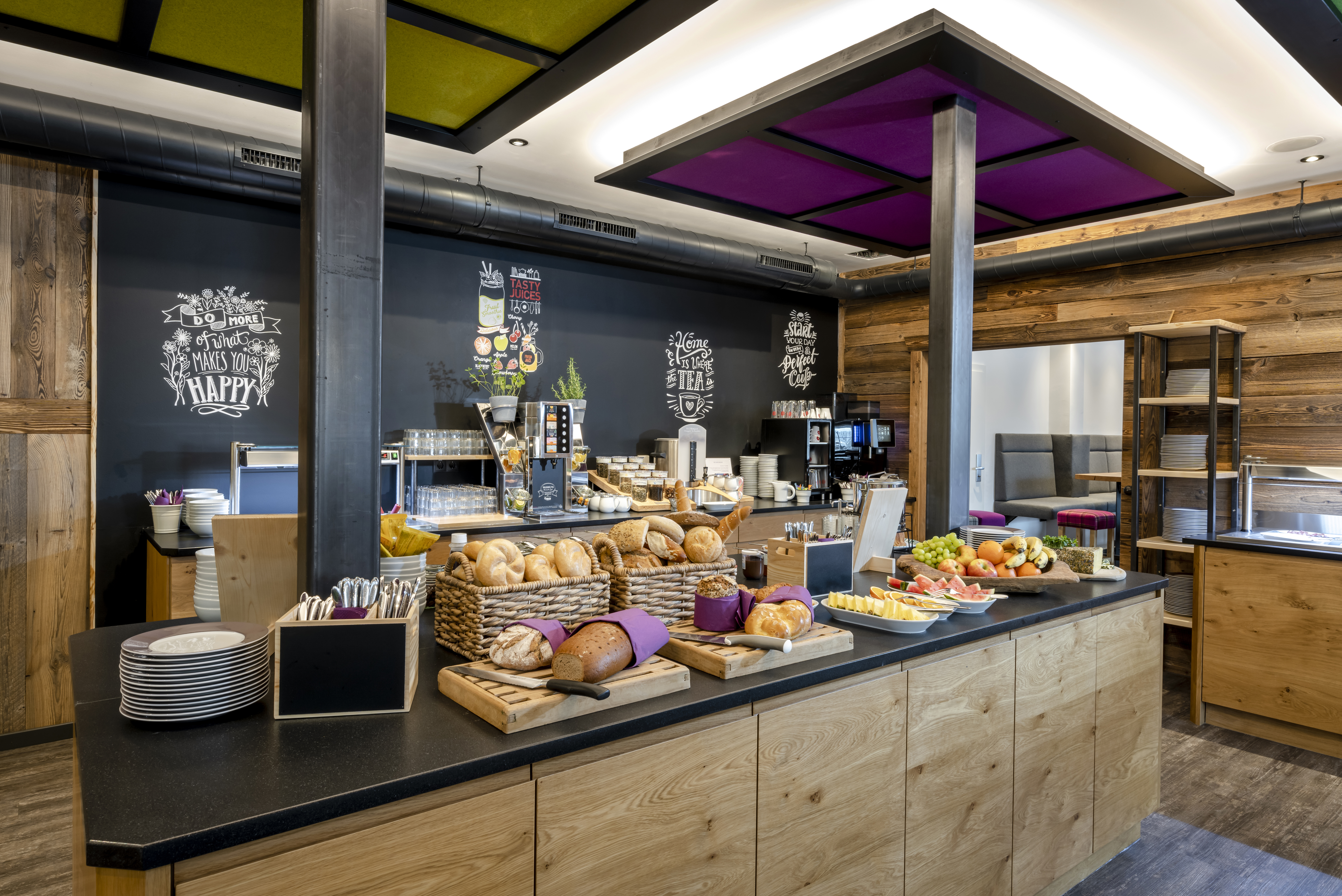 Almlust wellness