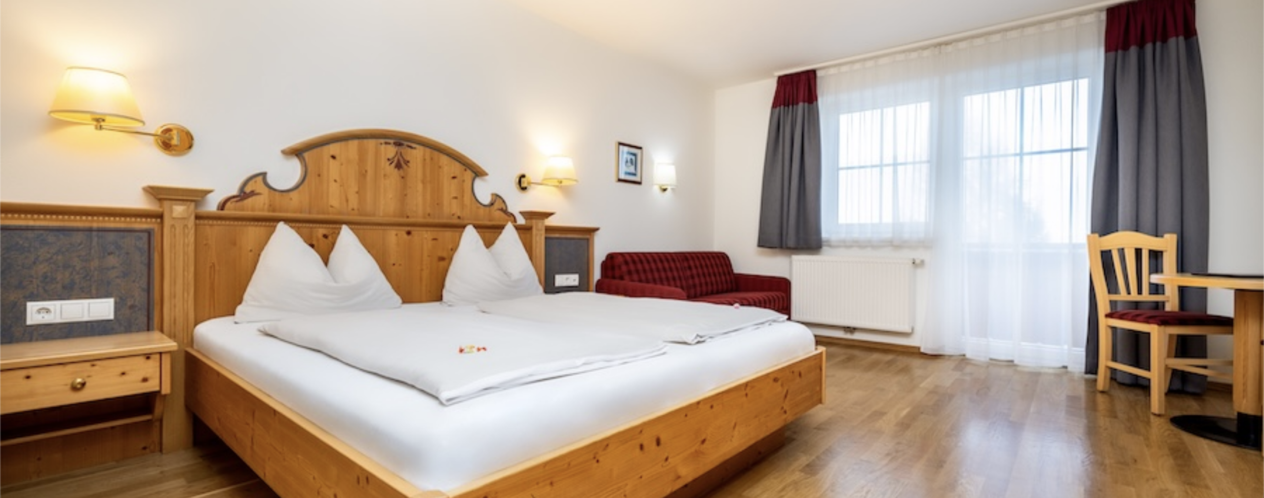 Hotel Bergdiamant wellness