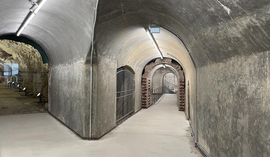 Hitlers bunker
