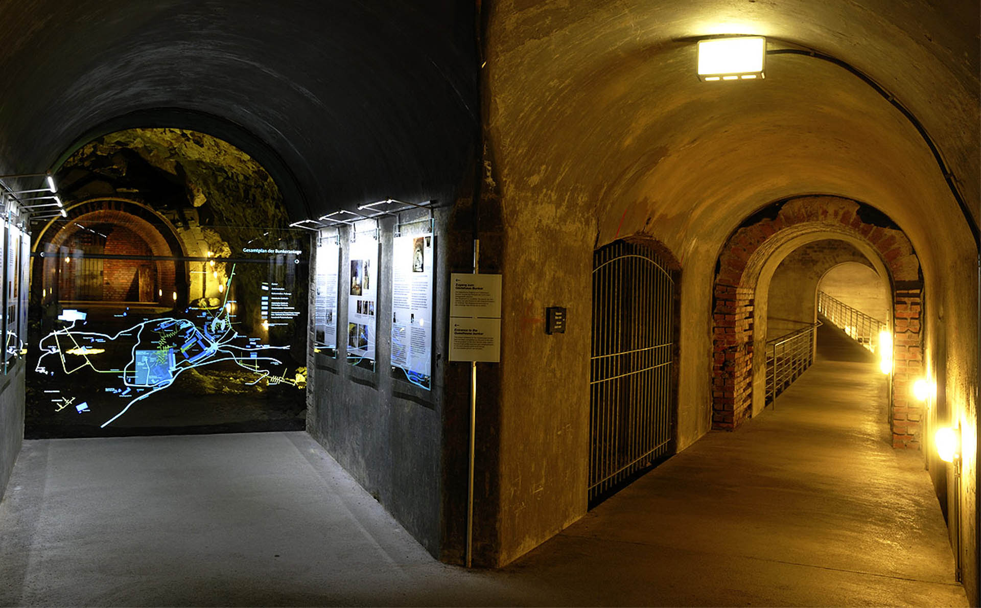 dokumentation centrum