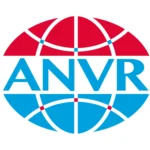 ANVR Aangesloten Reisorganisatie Logo