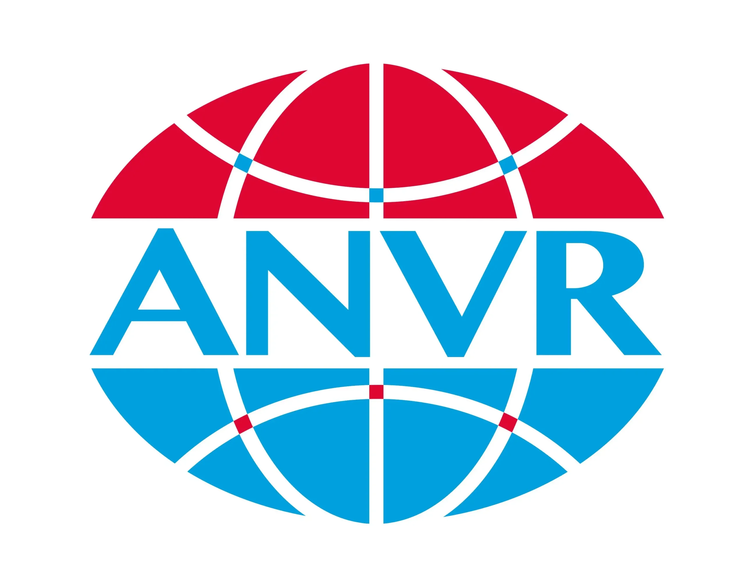 ANVR Aangesloten Reisorganisatie Logo